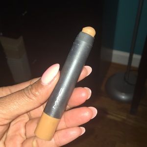 Gently used AUTHENTIC MAC concealer